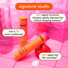 supersized superfruit nourish + style set